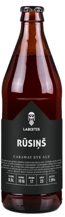 Product image of Labietis - Rūsiņš