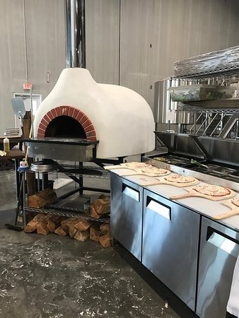 Ancestry Brewery Brauerei aus Vereinigte Staaten