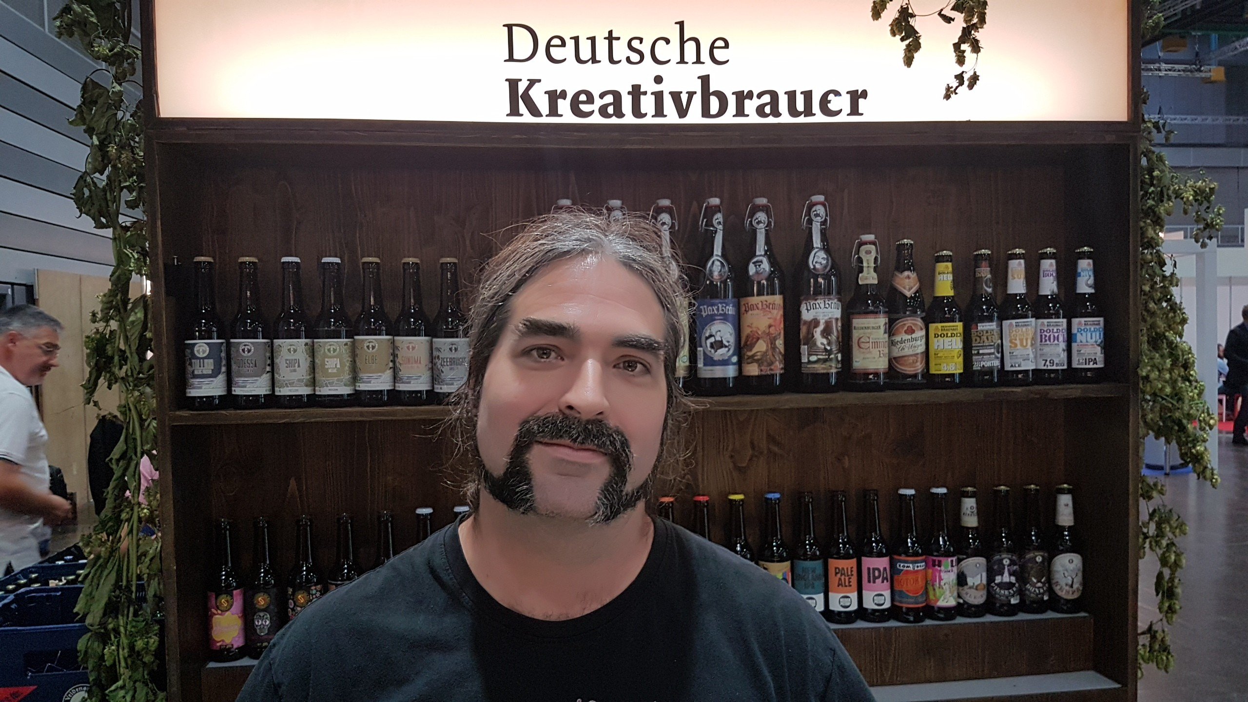 Pax Bräu Brauerei aus Deutschland
