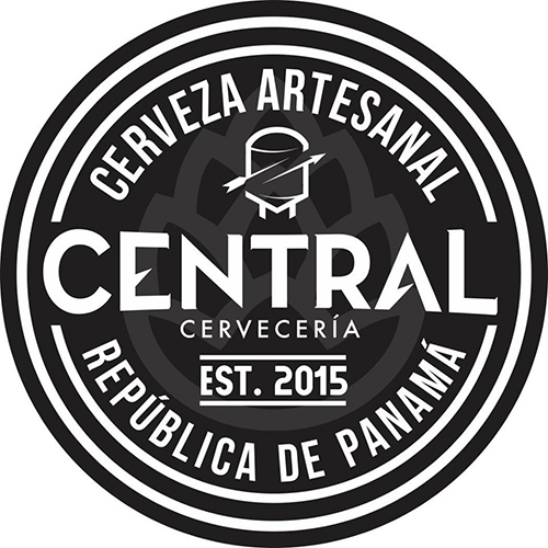 Logo of Cerveceria Central brewery
