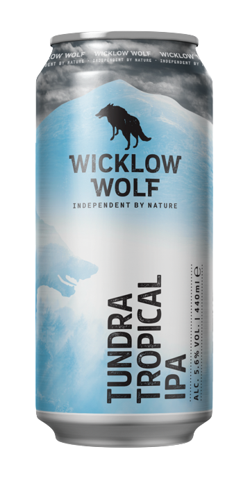 Produktbild von Wicklow Wolf - Tundra