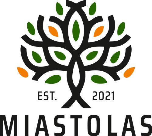 Logo of Browar Miastolas brewery