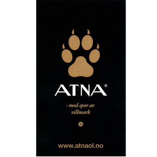 Logo of Atna Ol brewery