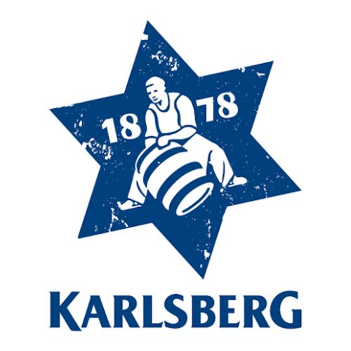 Logo von Karlsberg Brauerei