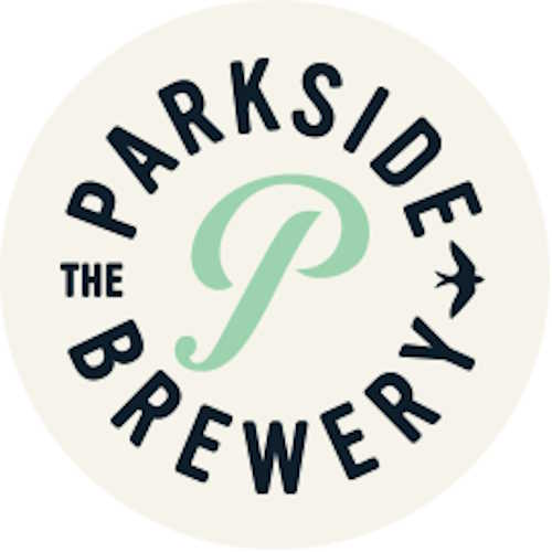 Logo of The Parkside Brewing brewery