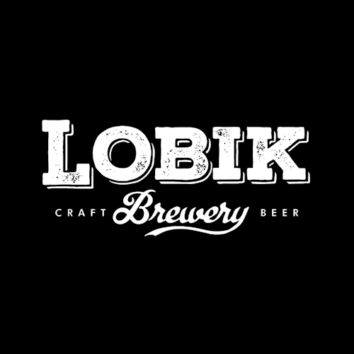 Logo of Lobik Craft brewery