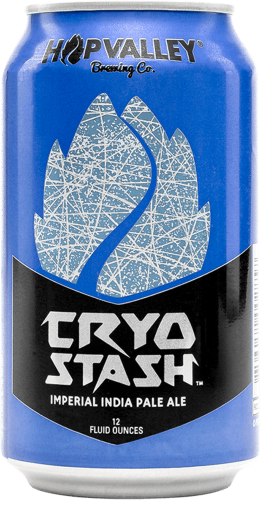 Produktbild von Hop Valley Brewing  - Cryo Stash
