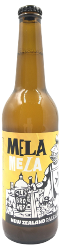 Product image of AleBrowar Mela Mela