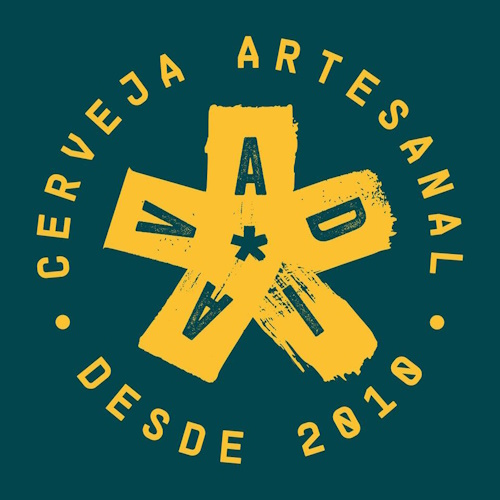Logo of Cerveja Vadia brewery