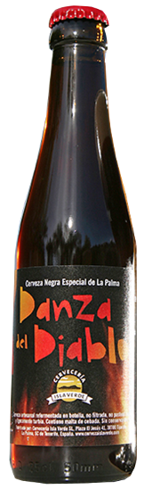 Product image of Danza Del Diabolo