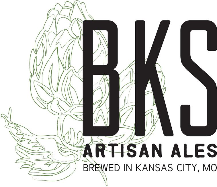 Logo von BKS Artisan Ales Brauerei