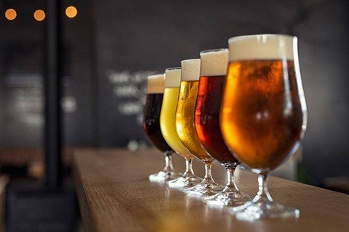 Wriggle Valley Brewery brewery from United Kingdom