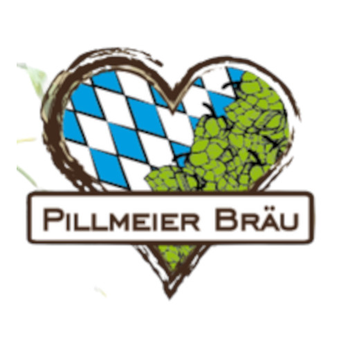 Logo von Pillmeier Bräu Brauerei
