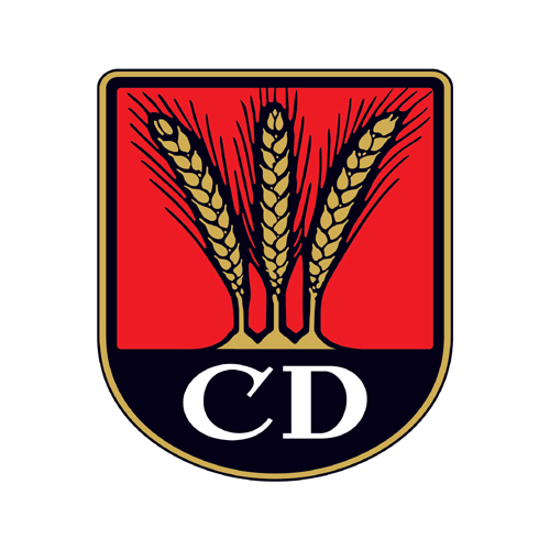 Logo of Dinkelacker-Schwaben Bräu brewery