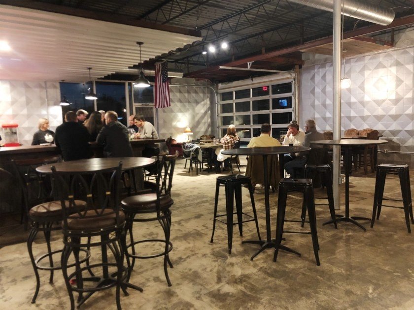 Siluria Brewing Brauerei aus Vereinigte Staaten
