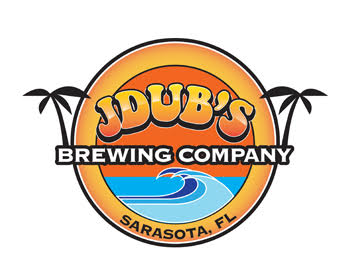 Logo of JDub's Brewing Company brewery