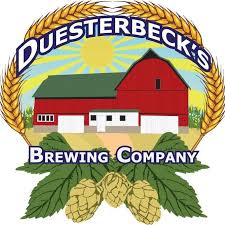 Logo of Duesterbeck's Brewing Company brewery