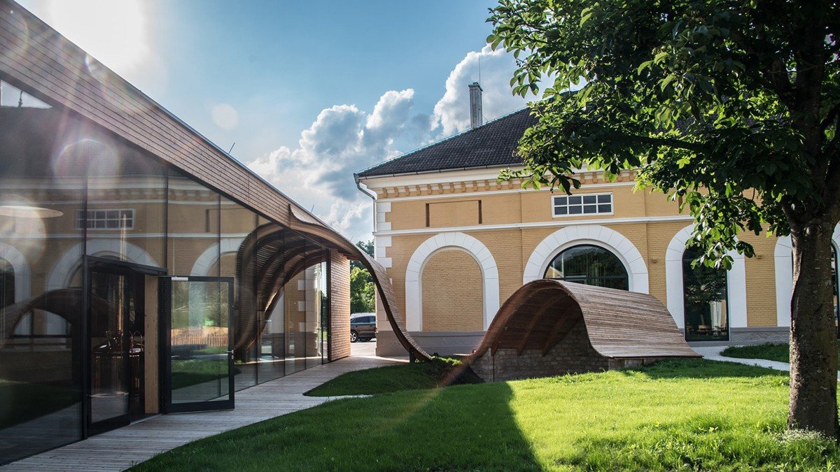 Stiegl-Gut Wildshut Brauerei aus Österreich