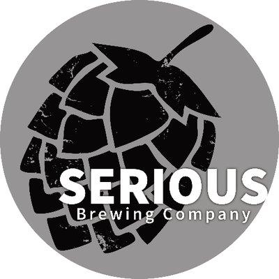 Logo von Serious Brewing Brauerei
