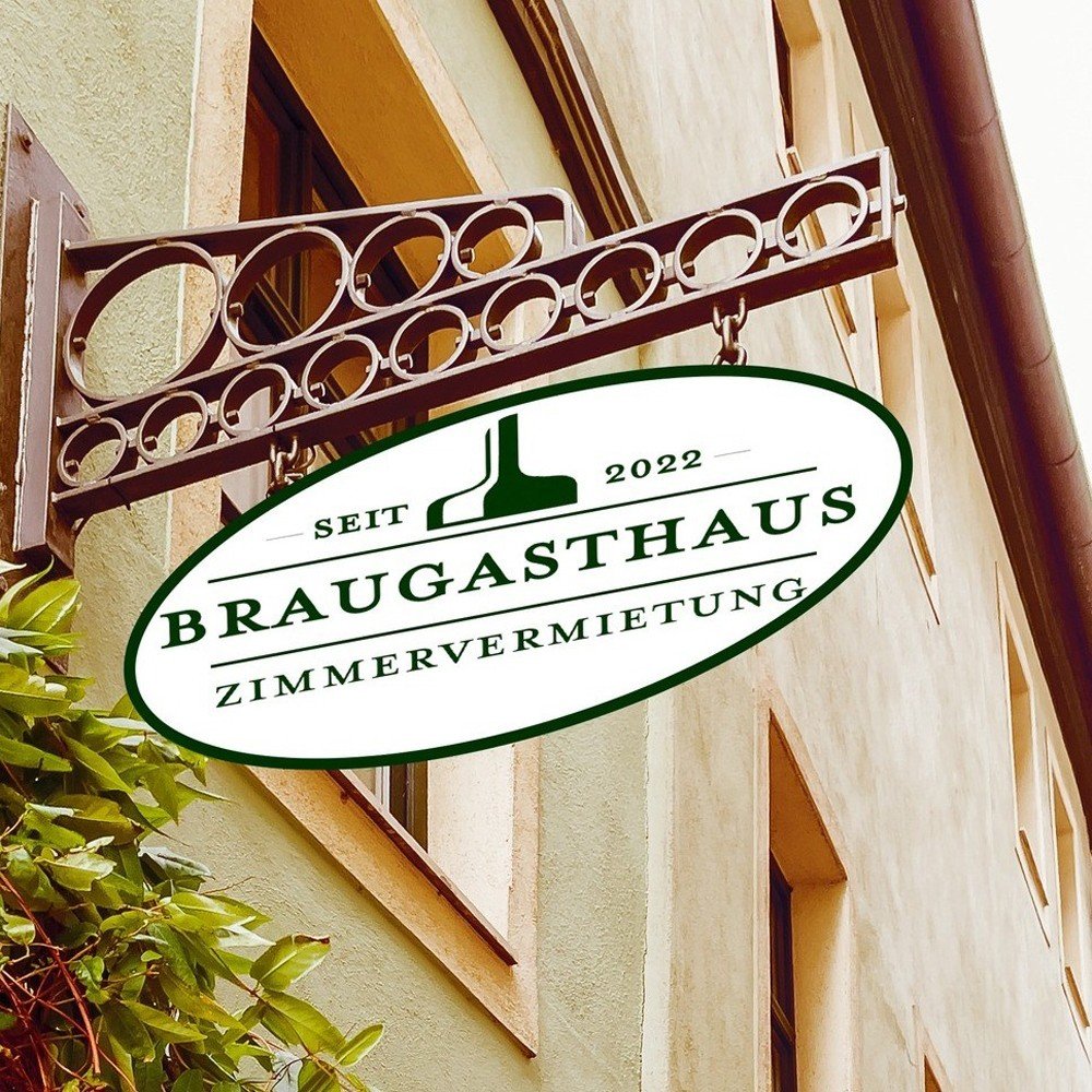 Braugasthaus Naumburg Brauerei aus Deutschland