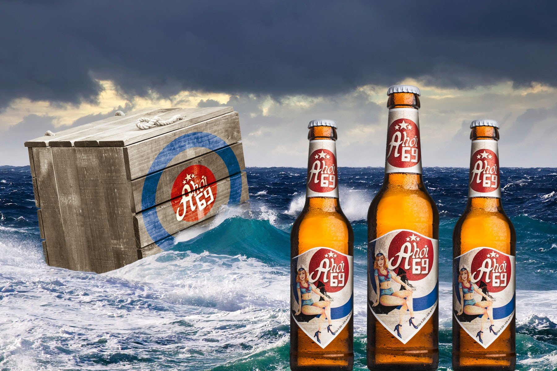 Achterdieker Bierverlach Brauerei aus Deutschland
