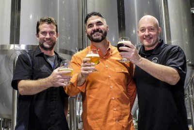 Alter Brewing Brauerei aus Vereinigte Staaten