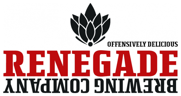 Logo von Renegade Brewing Brauerei