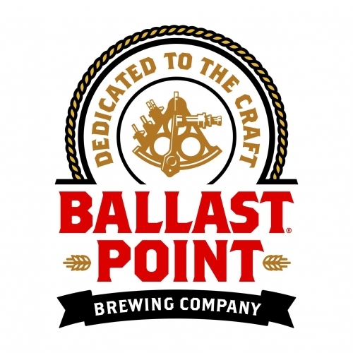 Logo von Ballast Point Brewing Co. Brauerei