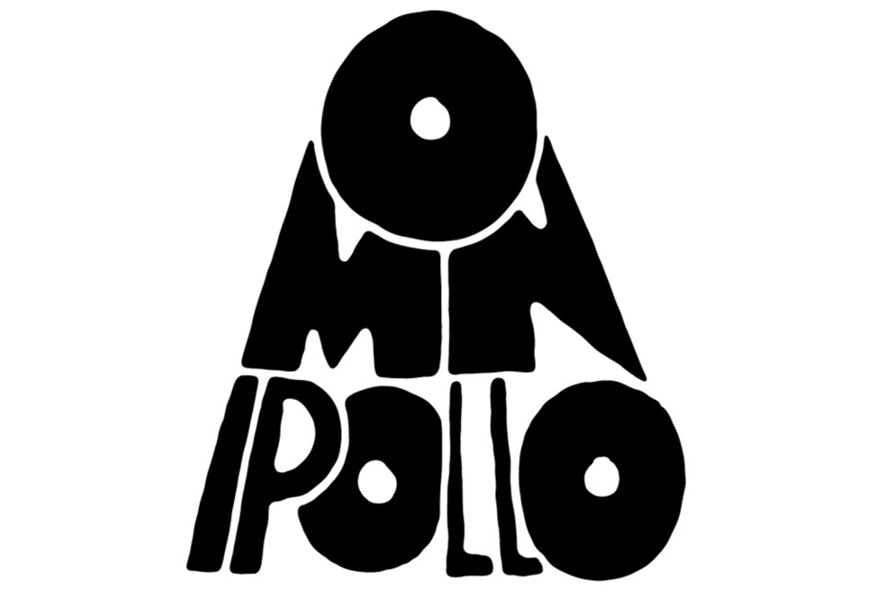 Logo of Omnipollo brewery