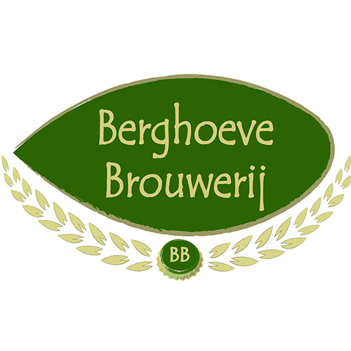 Logo of Berghoeve Brouwerij brewery