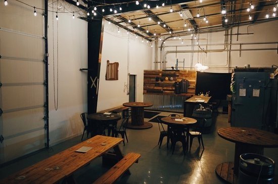 Evasion Brewing brewery from United States