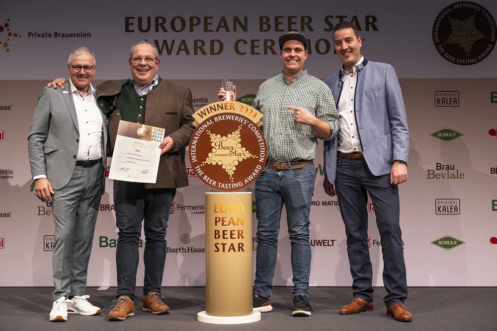 Brauerei Ulrich Martin Brauerei aus Deutschland