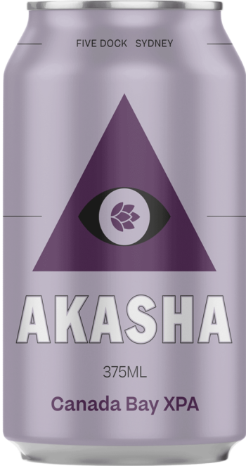 Produktbild von Akasha Canada Bay XPA