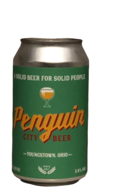 Produktbild von Paladin Penguin City Beer