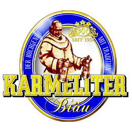 Logo von Karmeliter Bräu Salz Brauerei