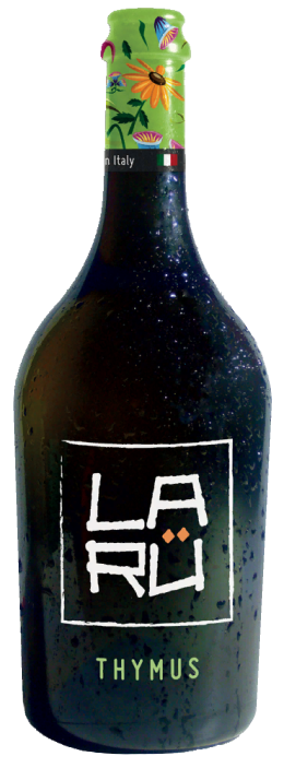 Produktbild von La Birra Artigianale - Thymus