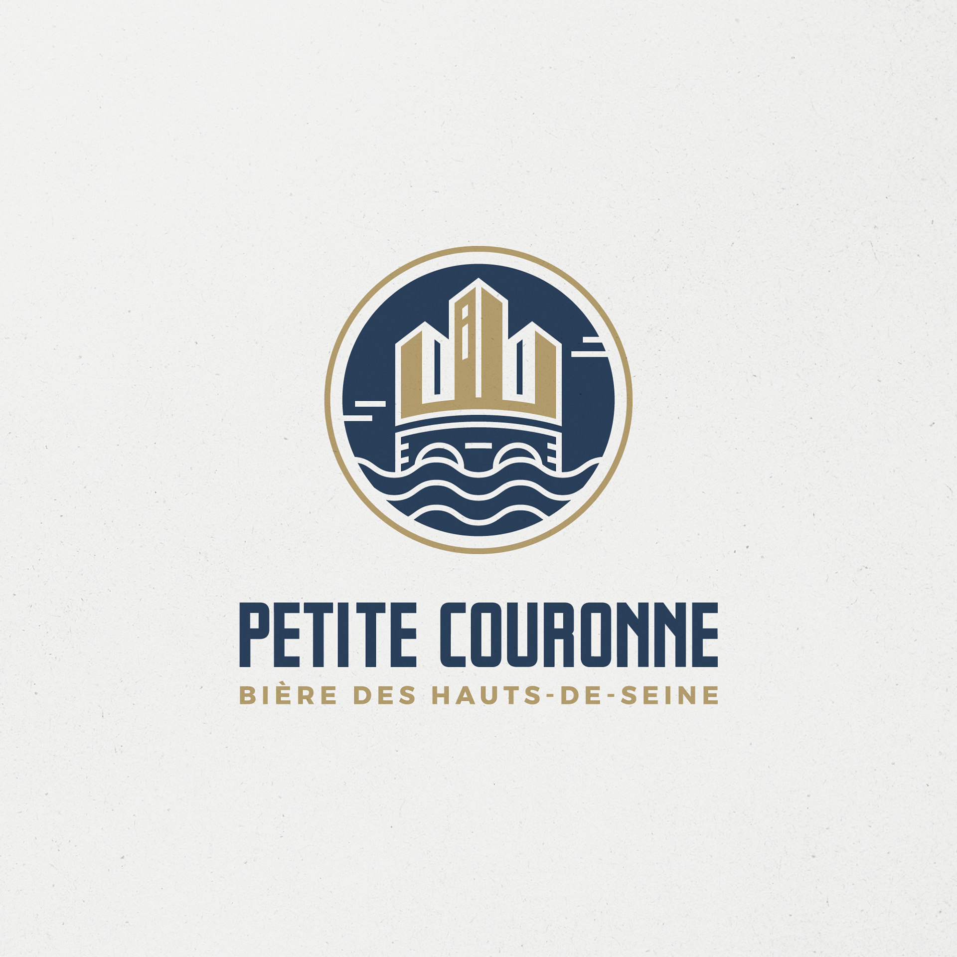 Logo von Petite Couronne Brauerei