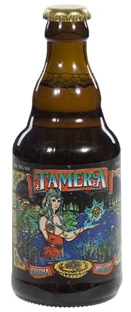 Produktbild von Enigma Belgian Brewery - Tamera 