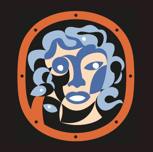 Logo of Biera Ribella brewery