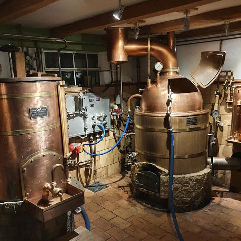Brauerei Hufeisen Brauerei aus Deutschland