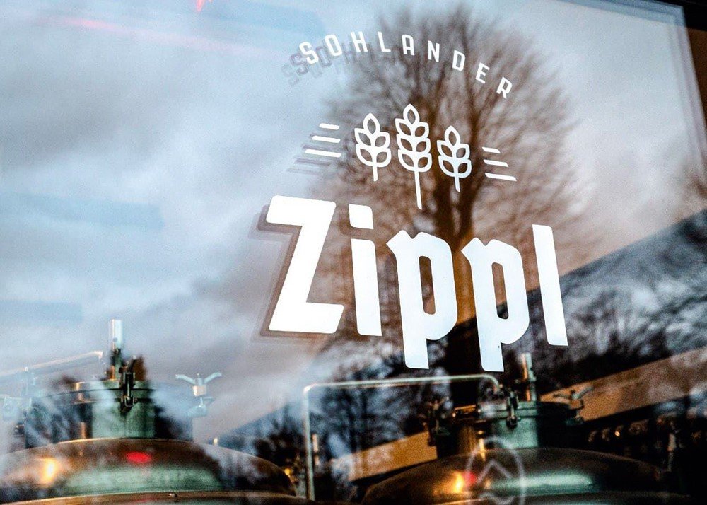 Brauhaus am See - Sohlander Zippl brewery from Germany