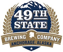 49th State Brewery brewery from United States