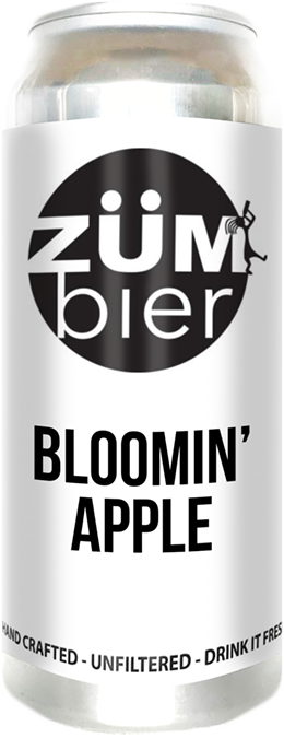 Produktbild von ZumBier Bloomin' Apple