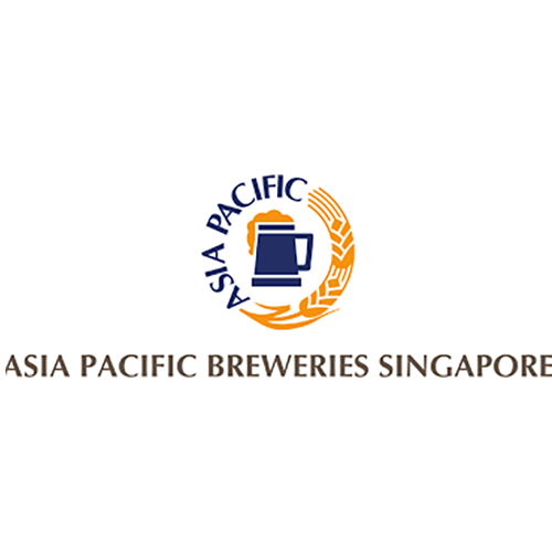 Logo of Asia Pacific Breweries (Heineken)  brewery