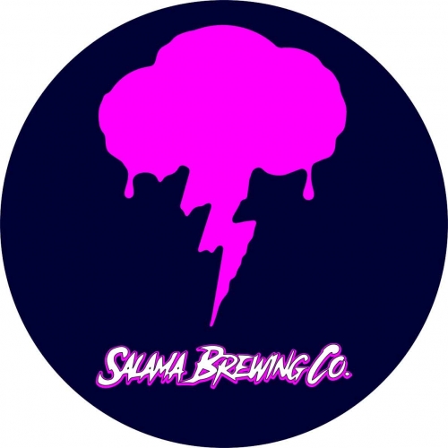 Logo of Salama brewery