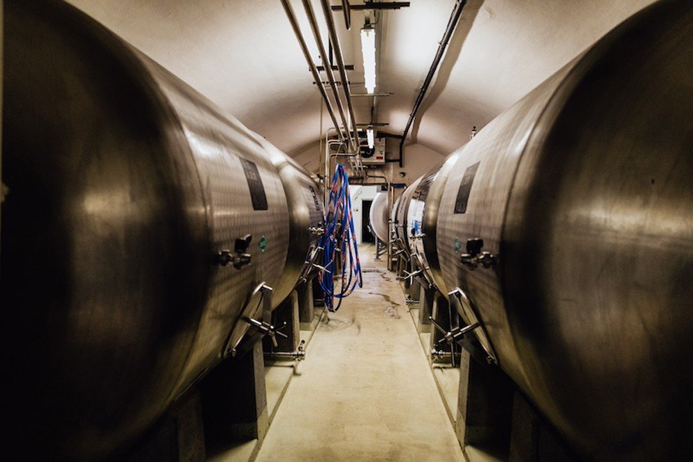 Klosterbrauerei Kreuzberg (Franziskaner Klosterbetriebe) Brauerei aus Deutschland