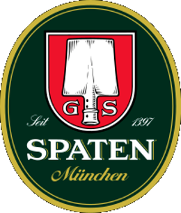 Logo of Spaten Brauerei brewery