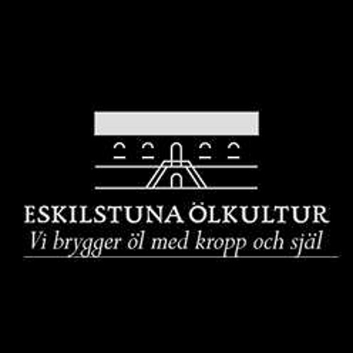 Logo von Eskilstuna Ölkultur Brauerei