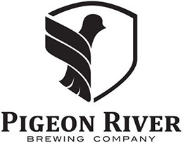 Logo von Pigeon River Brewing Brauerei