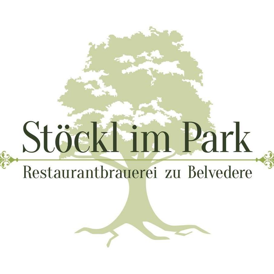 Logo von Stöckl im Park Brauerei